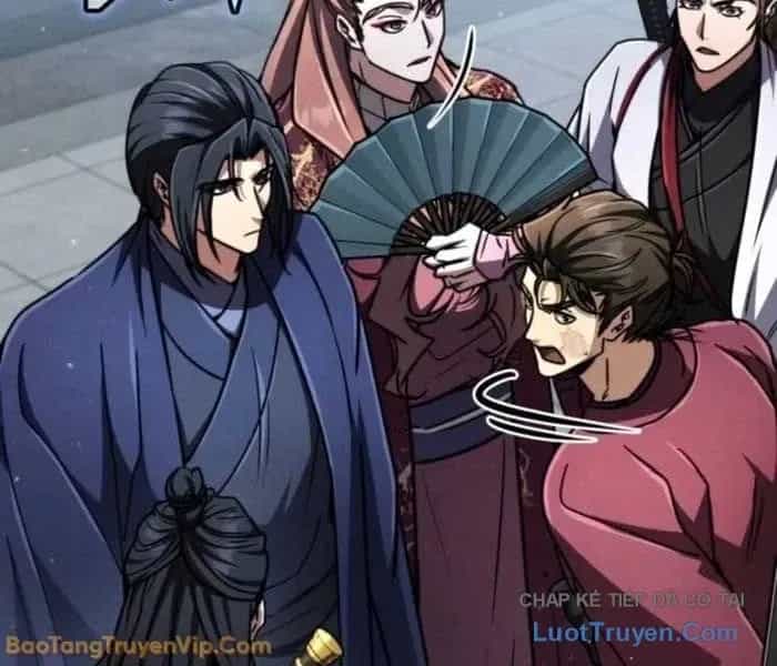 Sự Trở Lại Của Quyền Vương - Chương 29 - ảnh 53