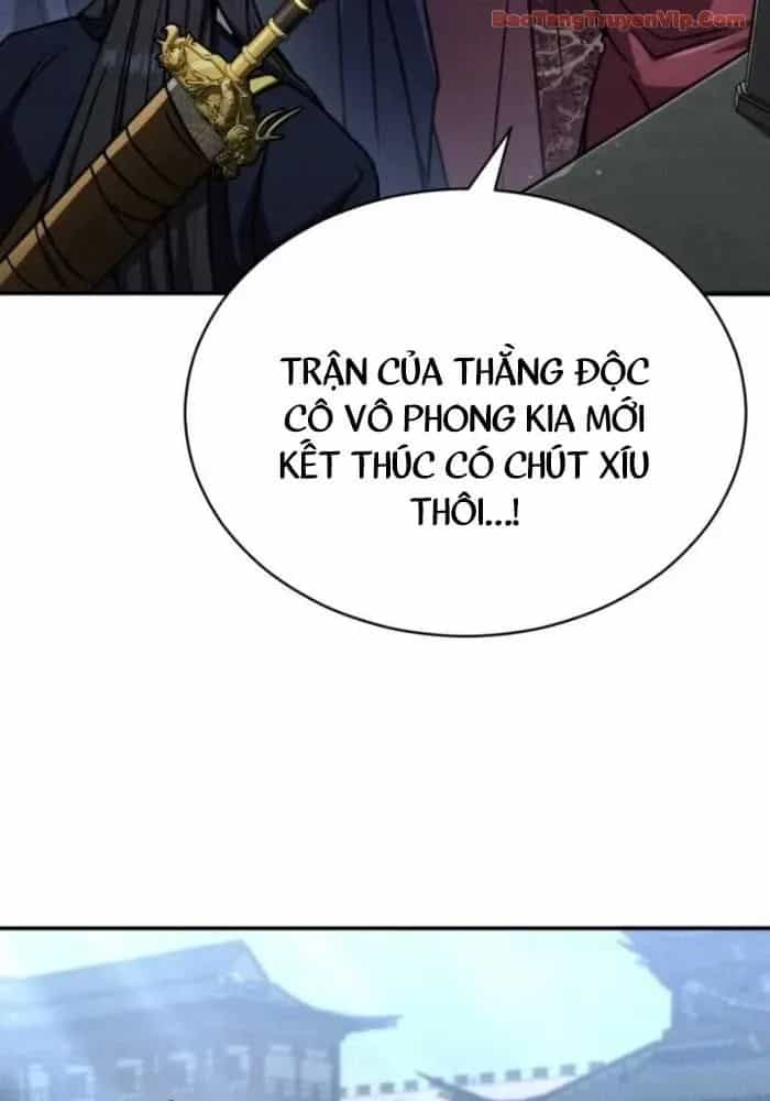 Sự Trở Lại Của Quyền Vương - Chương 29 - ảnh 54