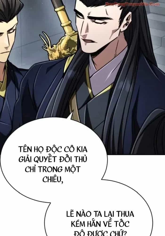 Sự Trở Lại Của Quyền Vương - Chương 29 - ảnh 56