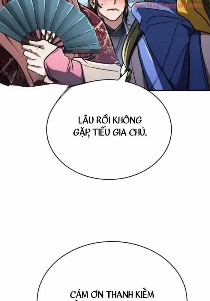 Sự Trở Lại Của Quyền Vương - Chương 29 - ảnh 75