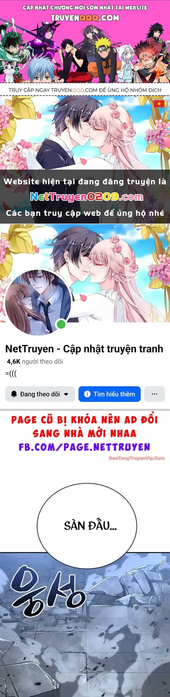 Sự Trở Lại Của Quyền Vương - Chương 30 - ảnh 1