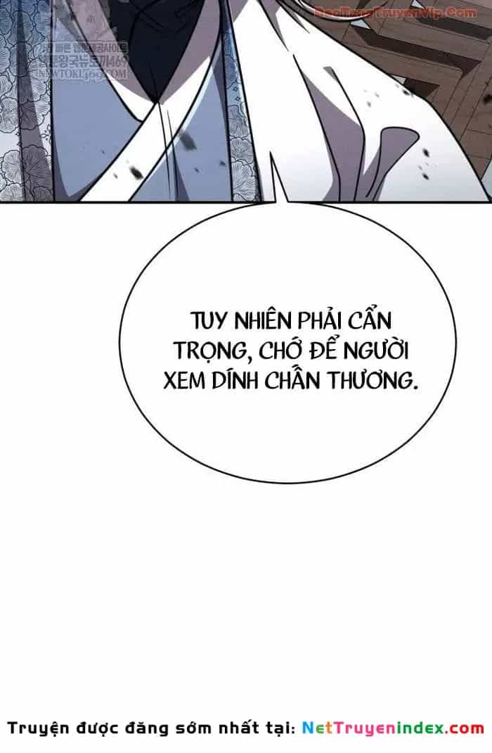 Sự Trở Lại Của Quyền Vương - Chương 30 - ảnh 11