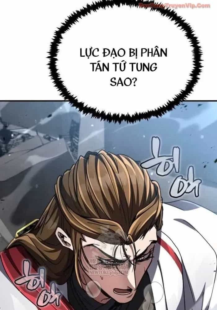 Sự Trở Lại Của Quyền Vương - Chương 30 - ảnh 134