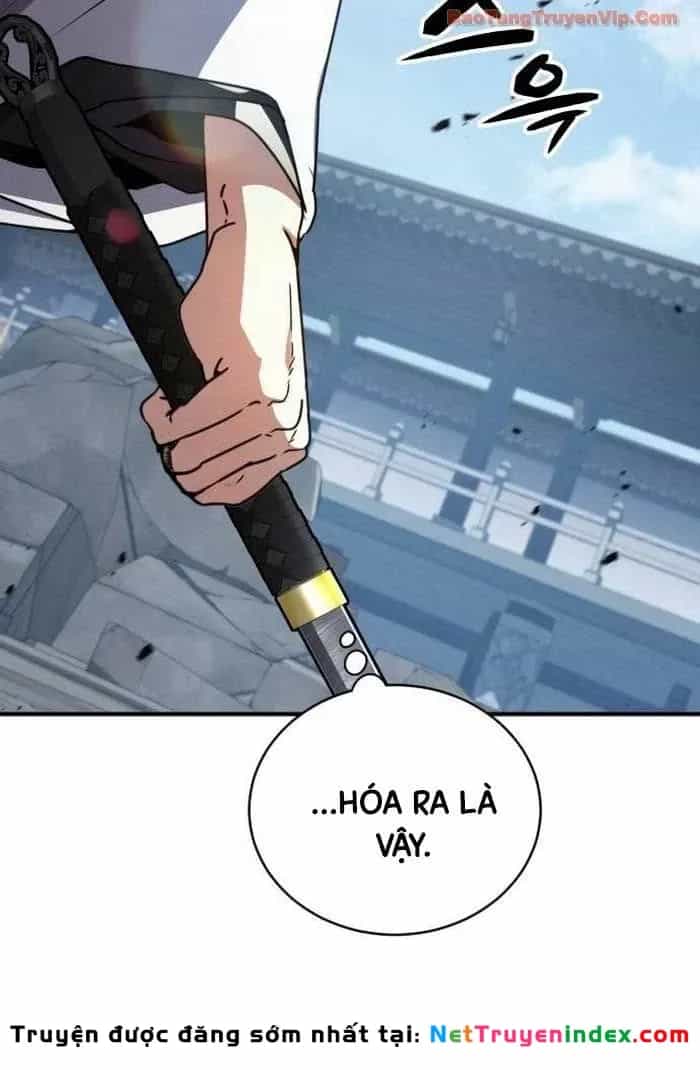 Sự Trở Lại Của Quyền Vương - Chương 30 - ảnh 182