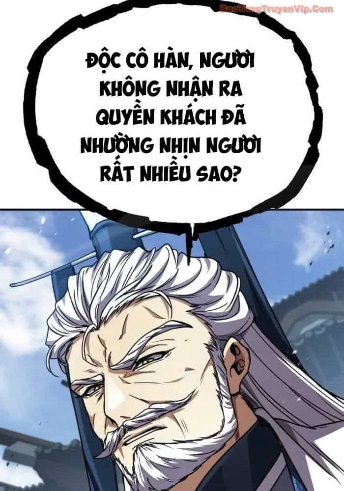 Sự Trở Lại Của Quyền Vương - Chương 30 - ảnh 256