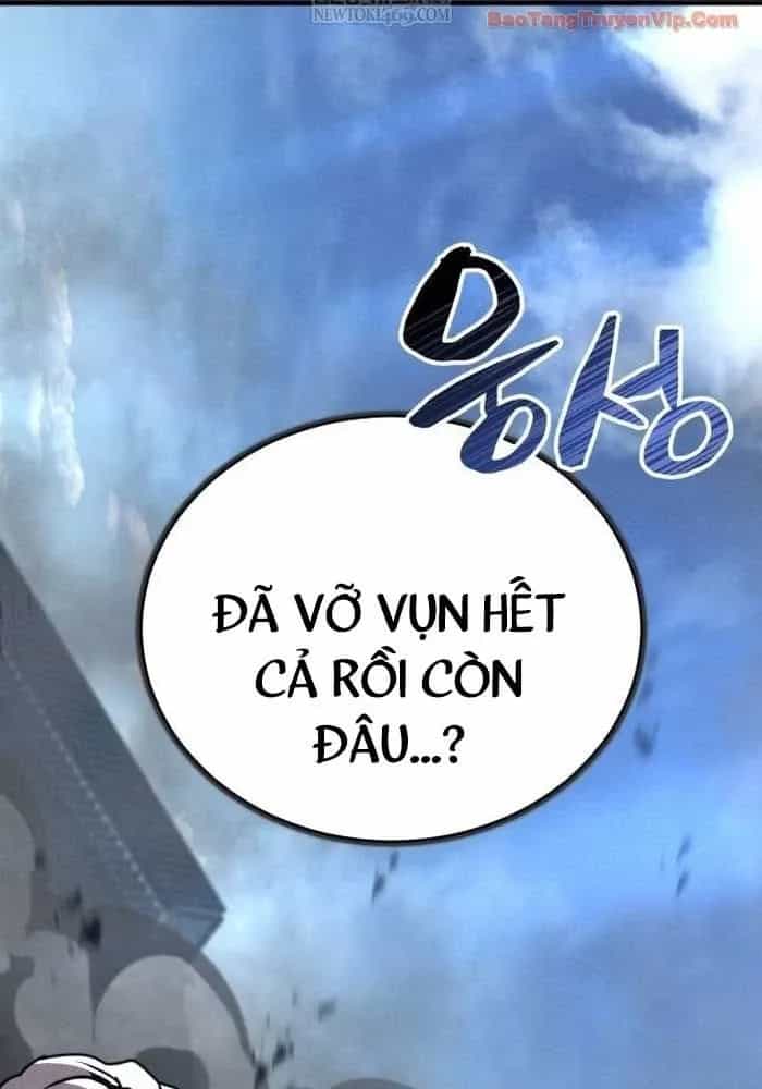 Sự Trở Lại Của Quyền Vương - Chương 30 - ảnh 3