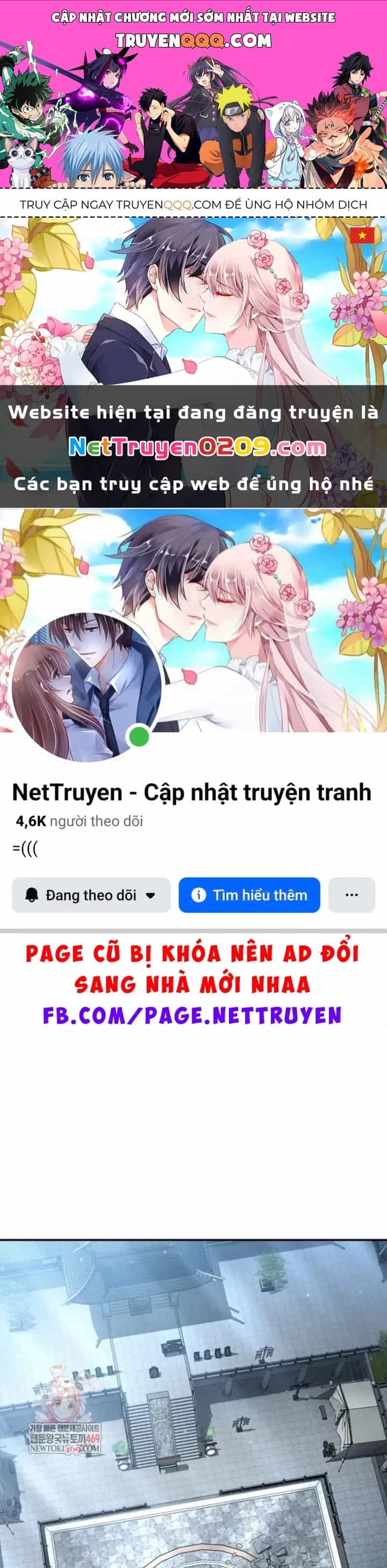 Sự Trở Lại Của Quyền Vương - Chương 31 - ảnh 1