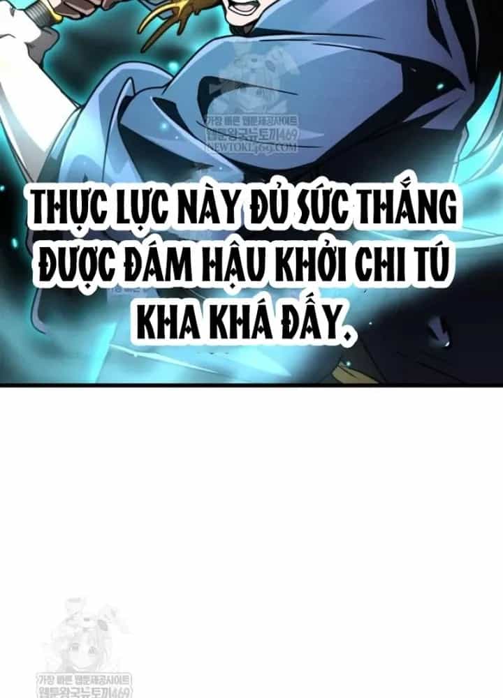 Sự Trở Lại Của Quyền Vương - Chương 31 - ảnh 165