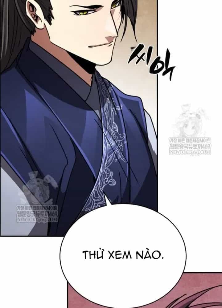 Sự Trở Lại Của Quyền Vương - Chương 31 - ảnh 279