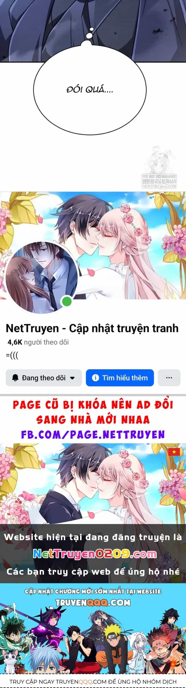 Sự Trở Lại Của Quyền Vương - Chương 31 - ảnh 285