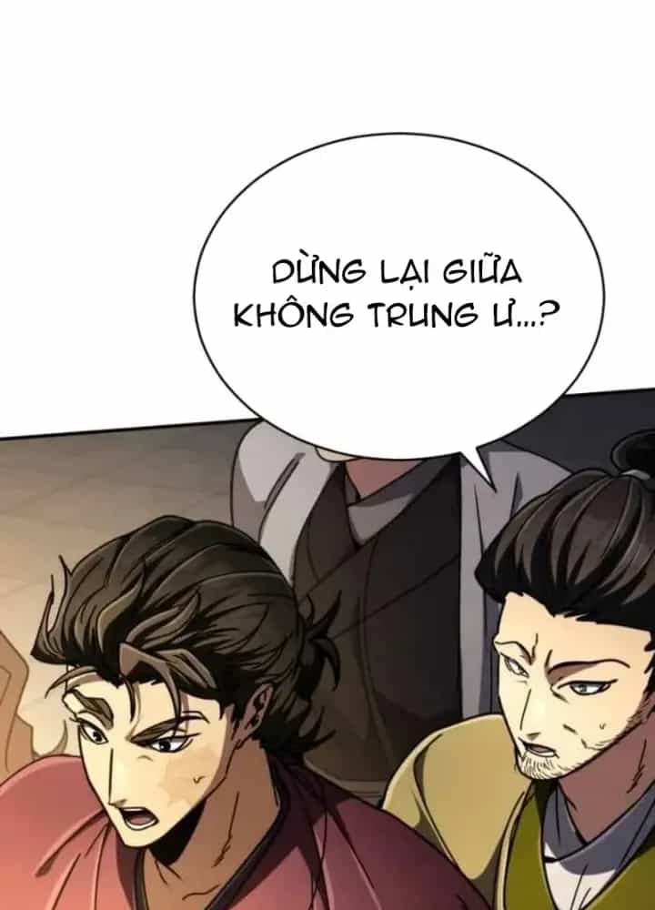 Sự Trở Lại Của Quyền Vương - Chương 32 - ảnh 177