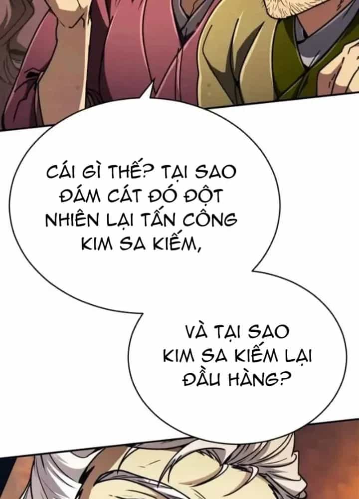 Sự Trở Lại Của Quyền Vương - Chương 32 - ảnh 223