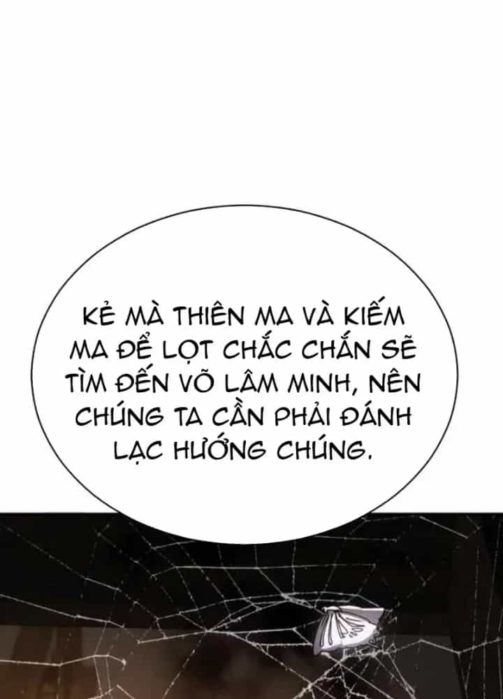 Sự Trở Lại Của Quyền Vương - Chương 32 - ảnh 287
