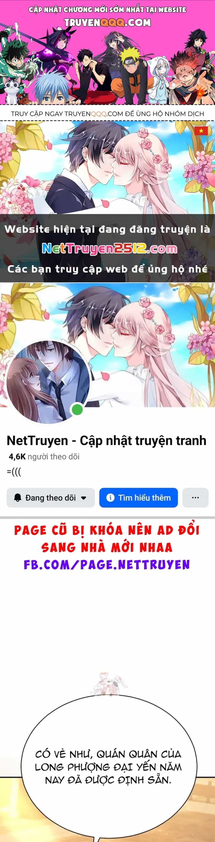 Sự Trở Lại Của Quyền Vương - Chương 33 - ảnh 1