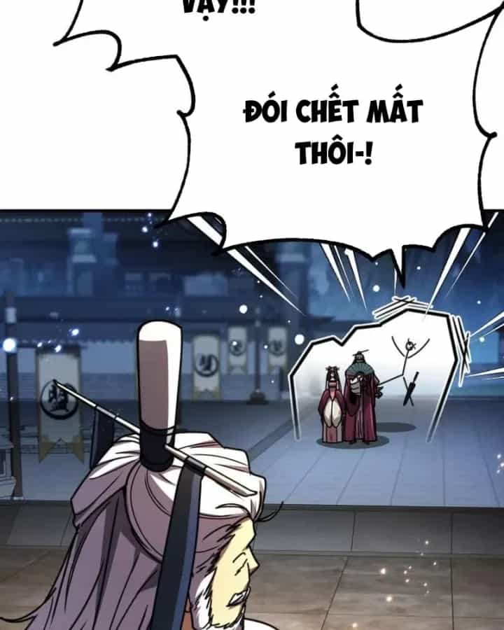 Sự Trở Lại Của Quyền Vương - Chương 33 - ảnh 114