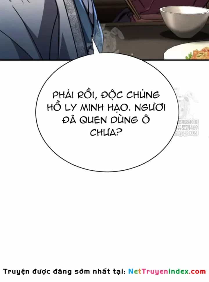 Sự Trở Lại Của Quyền Vương - Chương 33 - ảnh 125