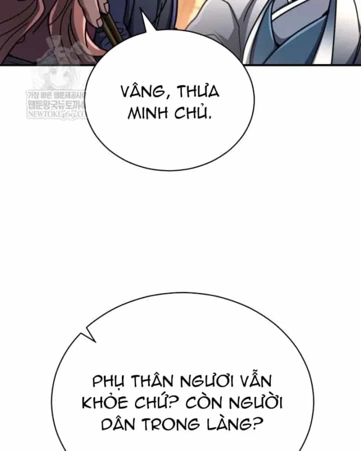 Sự Trở Lại Của Quyền Vương - Chương 33 - ảnh 132