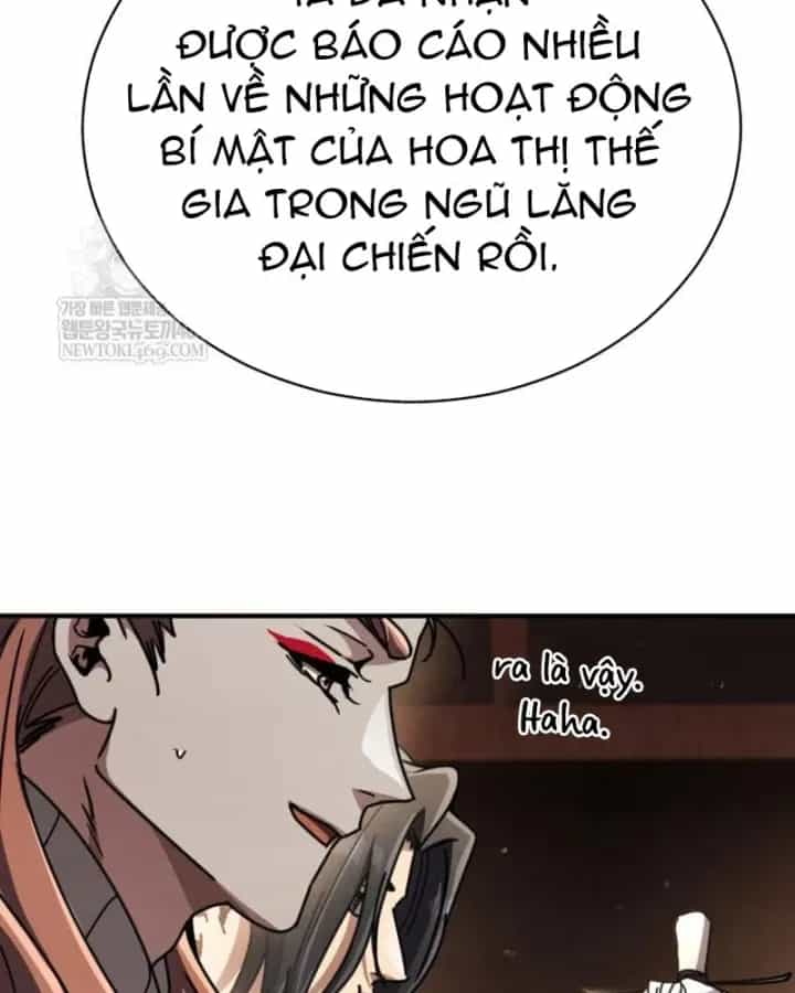 Sự Trở Lại Của Quyền Vương - Chương 33 - ảnh 140
