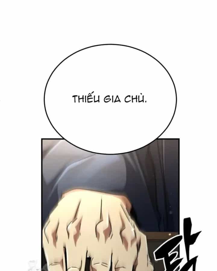 Sự Trở Lại Của Quyền Vương - Chương 33 - ảnh 142