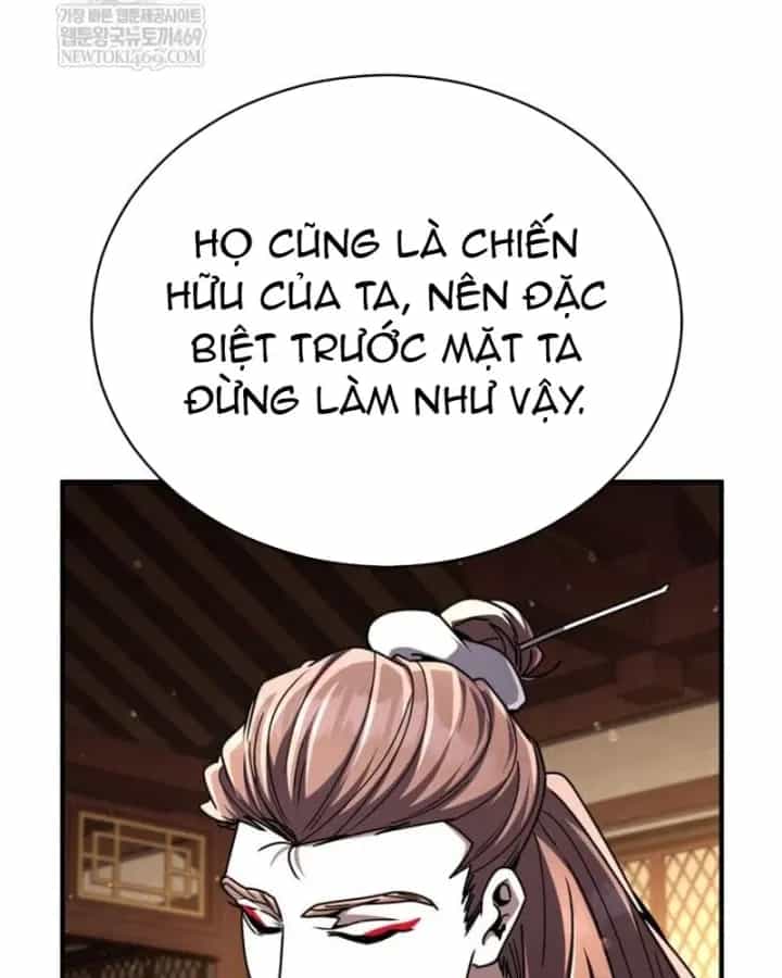 Sự Trở Lại Của Quyền Vương - Chương 33 - ảnh 147