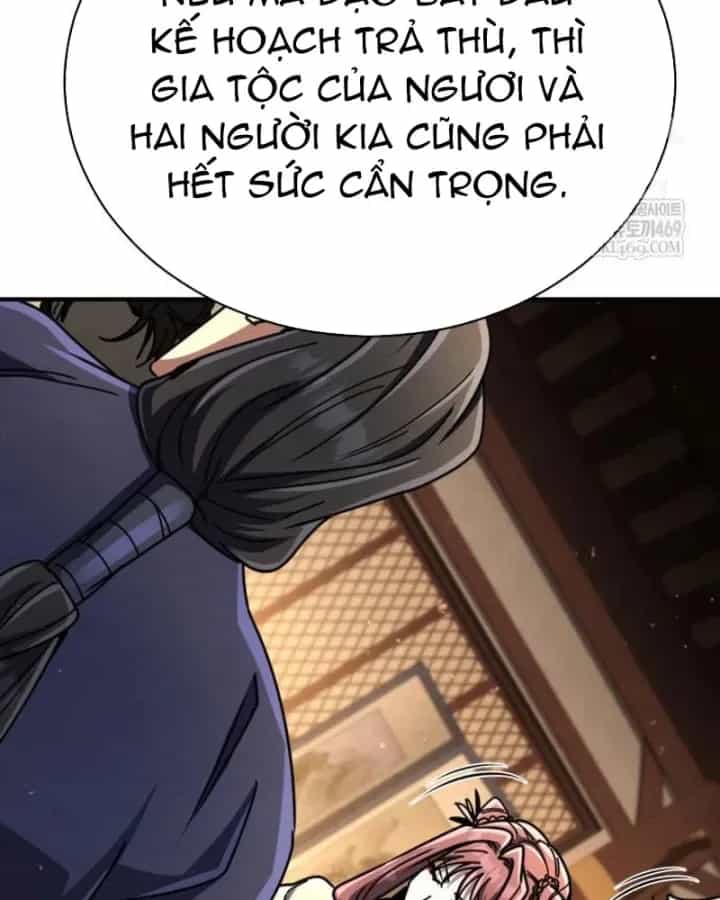 Sự Trở Lại Của Quyền Vương - Chương 33 - ảnh 156