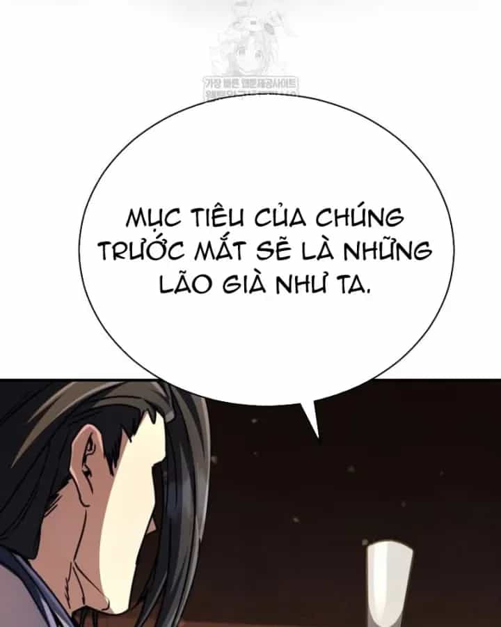 Sự Trở Lại Của Quyền Vương - Chương 33 - ảnh 169