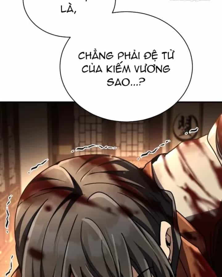 Sự Trở Lại Của Quyền Vương - Chương 33 - ảnh 200