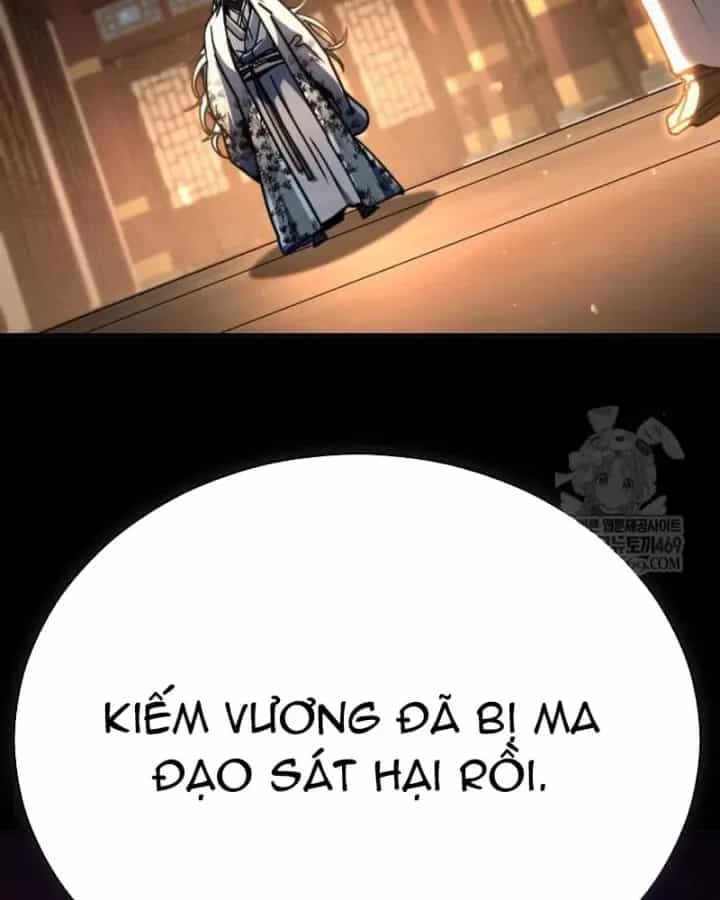 Sự Trở Lại Của Quyền Vương - Chương 33 - ảnh 204