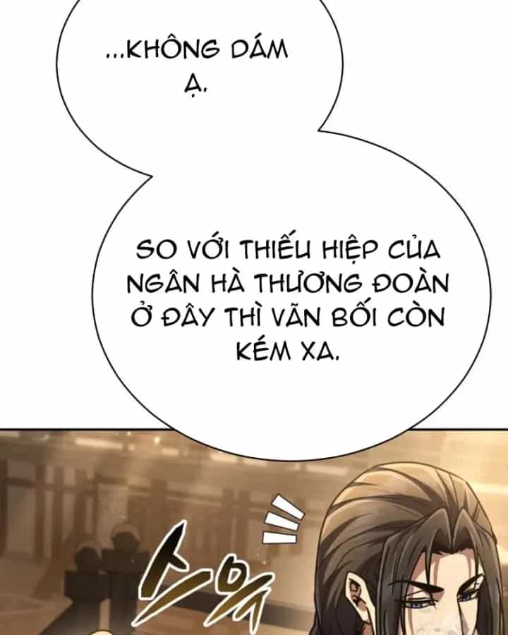 Sự Trở Lại Của Quyền Vương - Chương 33 - ảnh 38
