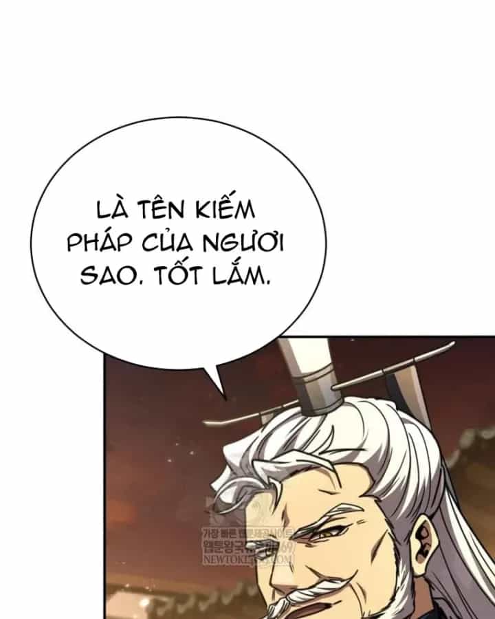Sự Trở Lại Của Quyền Vương - Chương 33 - ảnh 46