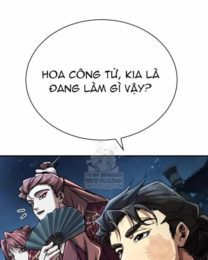 Sự Trở Lại Của Quyền Vương - Chương 33 - ảnh 59