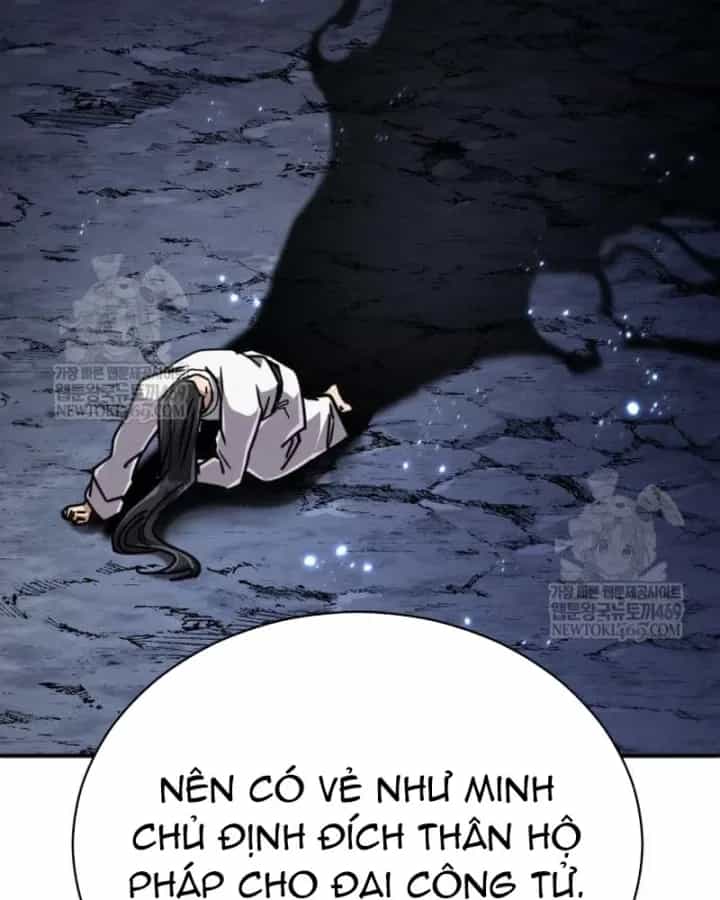 Sự Trở Lại Của Quyền Vương - Chương 33 - ảnh 63