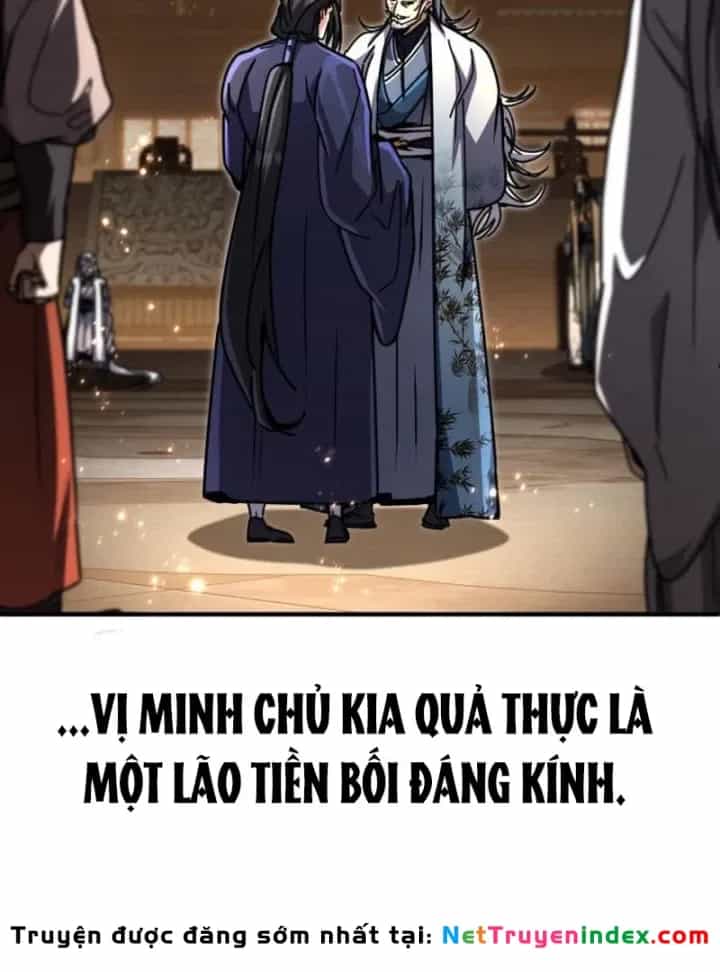 Sự Trở Lại Của Quyền Vương - Chương 33 - ảnh 70