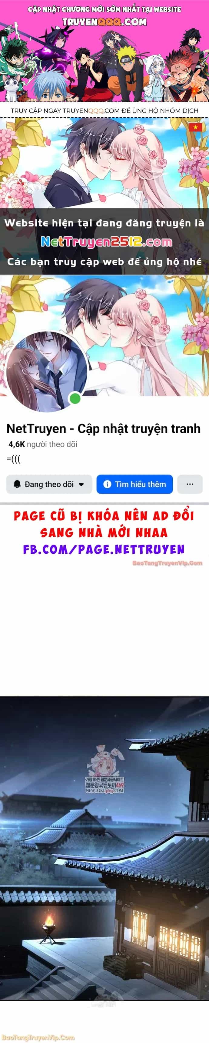 Sự Trở Lại Của Quyền Vương - Chương 34 - ảnh 1