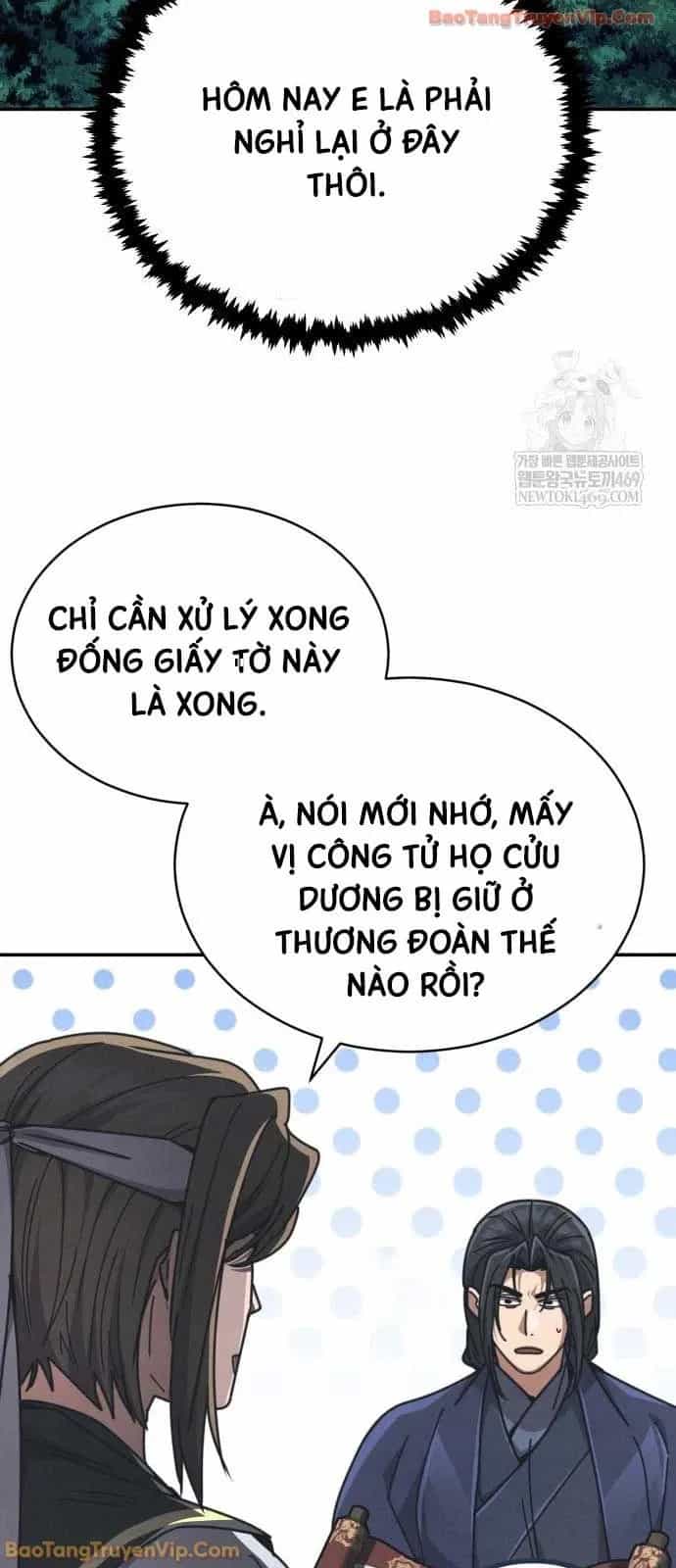 Sự Trở Lại Của Quyền Vương - Chương 34 - ảnh 100