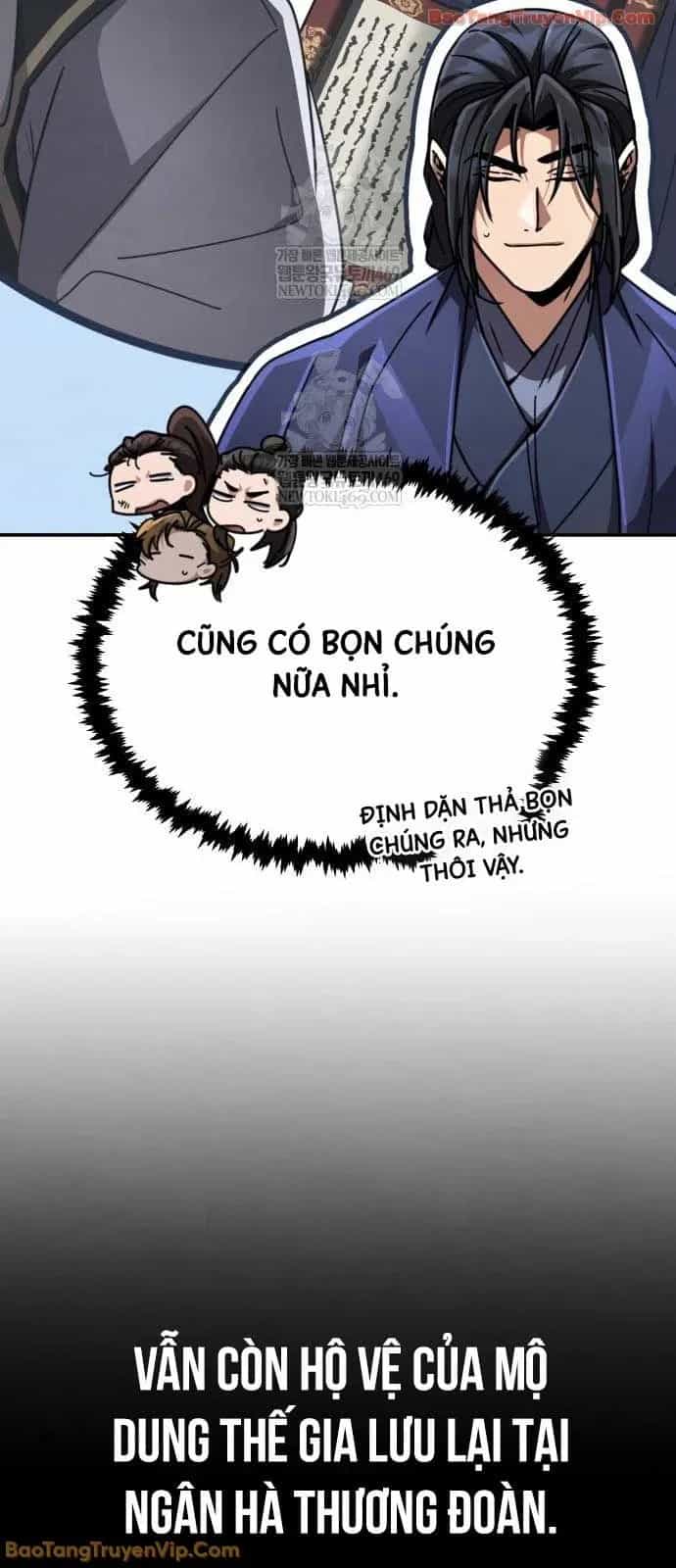 Sự Trở Lại Của Quyền Vương - Chương 34 - ảnh 101