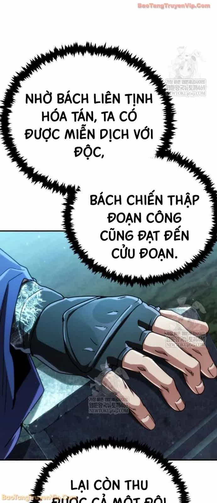 Sự Trở Lại Của Quyền Vương - Chương 34 - ảnh 105