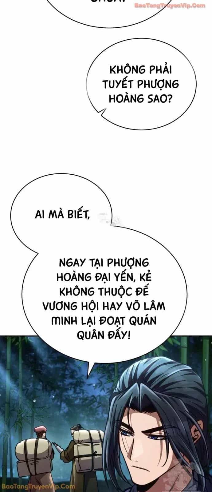 Sự Trở Lại Của Quyền Vương - Chương 34 - ảnh 112