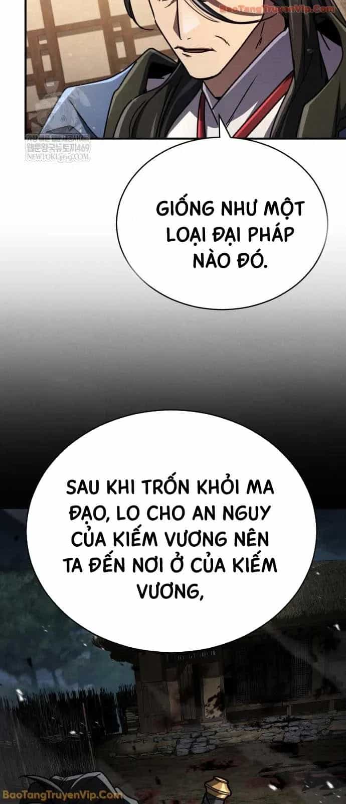Sự Trở Lại Của Quyền Vương - Chương 34 - ảnh 12