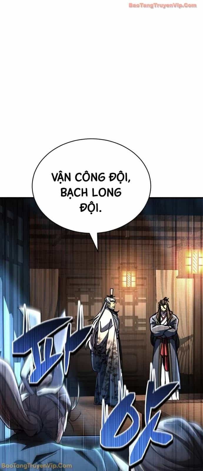 Sự Trở Lại Của Quyền Vương - Chương 34 - ảnh 16
