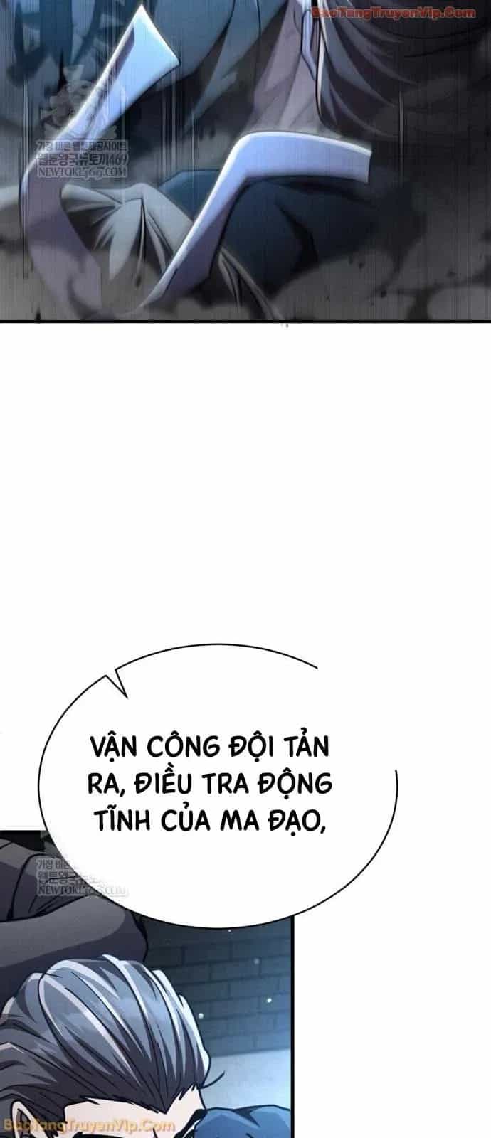 Sự Trở Lại Của Quyền Vương - Chương 34 - ảnh 17