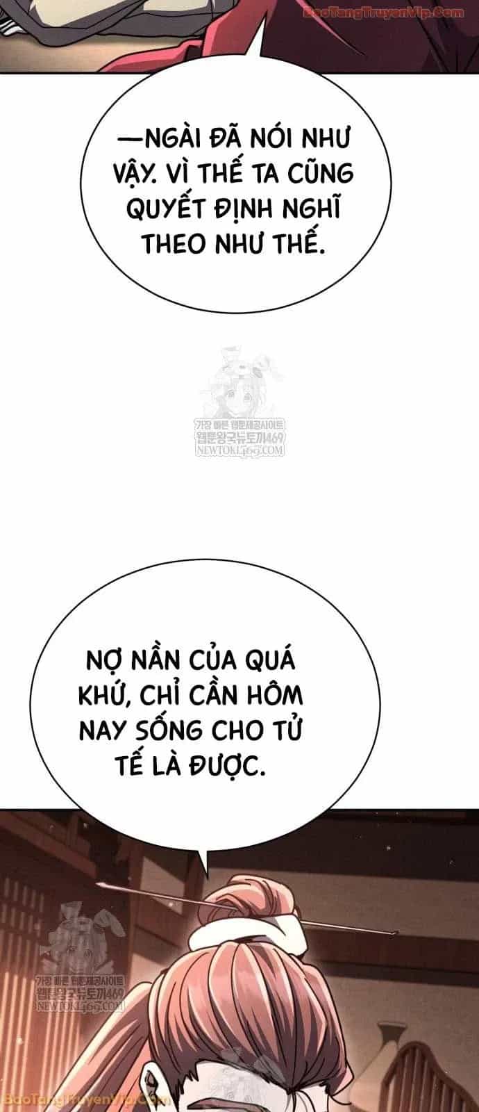 Sự Trở Lại Của Quyền Vương - Chương 34 - ảnh 29