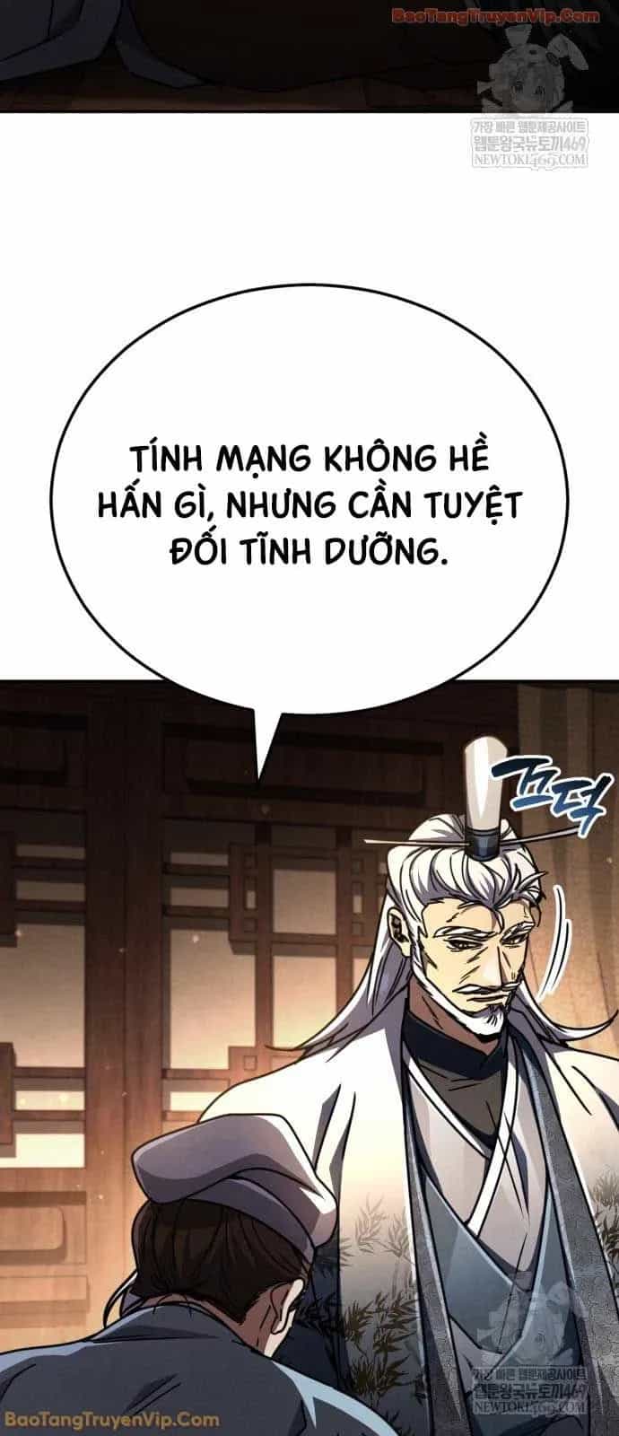 Sự Trở Lại Của Quyền Vương - Chương 34 - ảnh 3