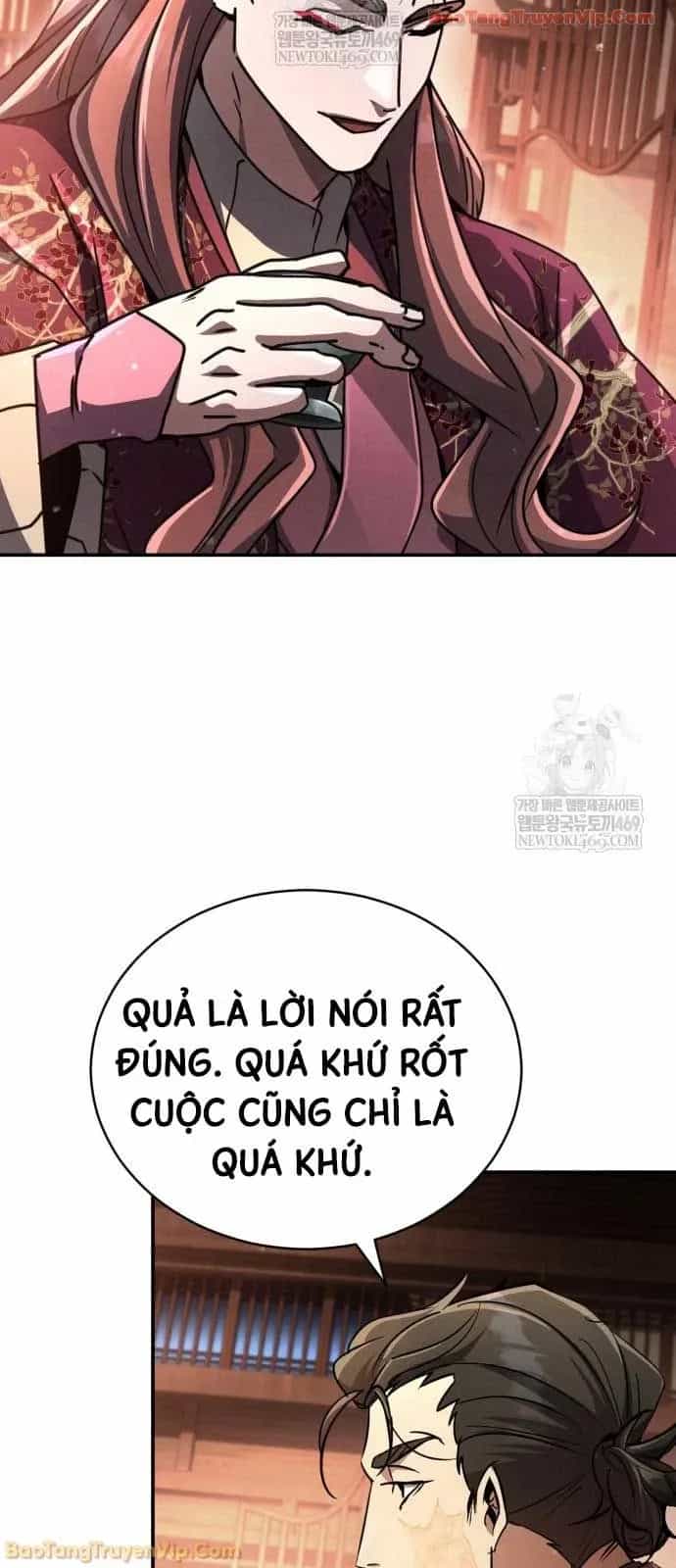 Sự Trở Lại Của Quyền Vương - Chương 34 - ảnh 30