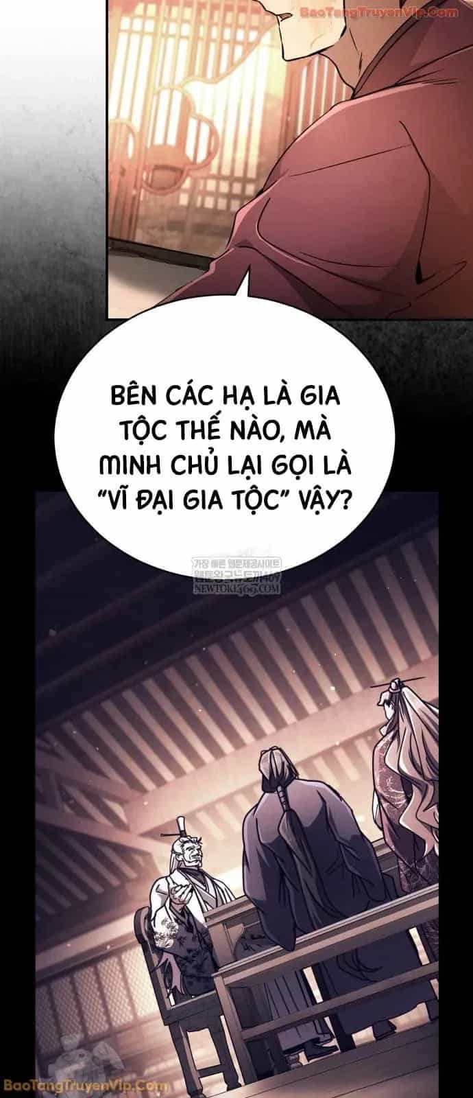 Sự Trở Lại Của Quyền Vương - Chương 34 - ảnh 31