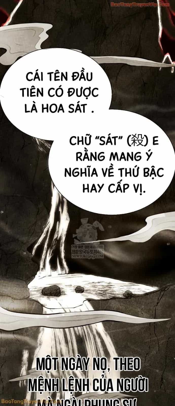 Sự Trở Lại Của Quyền Vương - Chương 34 - ảnh 36