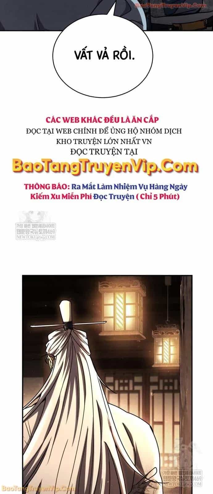 Sự Trở Lại Của Quyền Vương - Chương 34 - ảnh 4