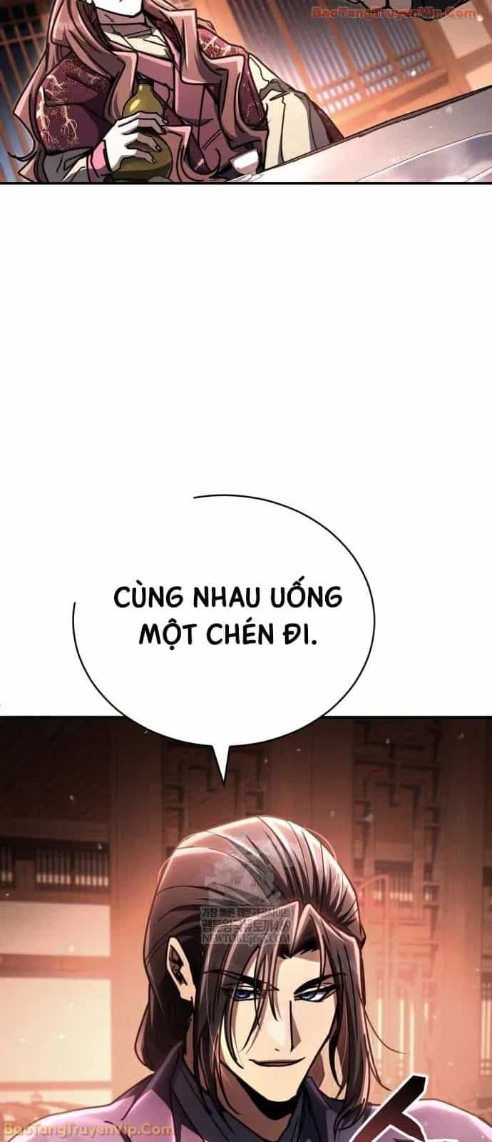 Sự Trở Lại Của Quyền Vương - Chương 34 - ảnh 44
