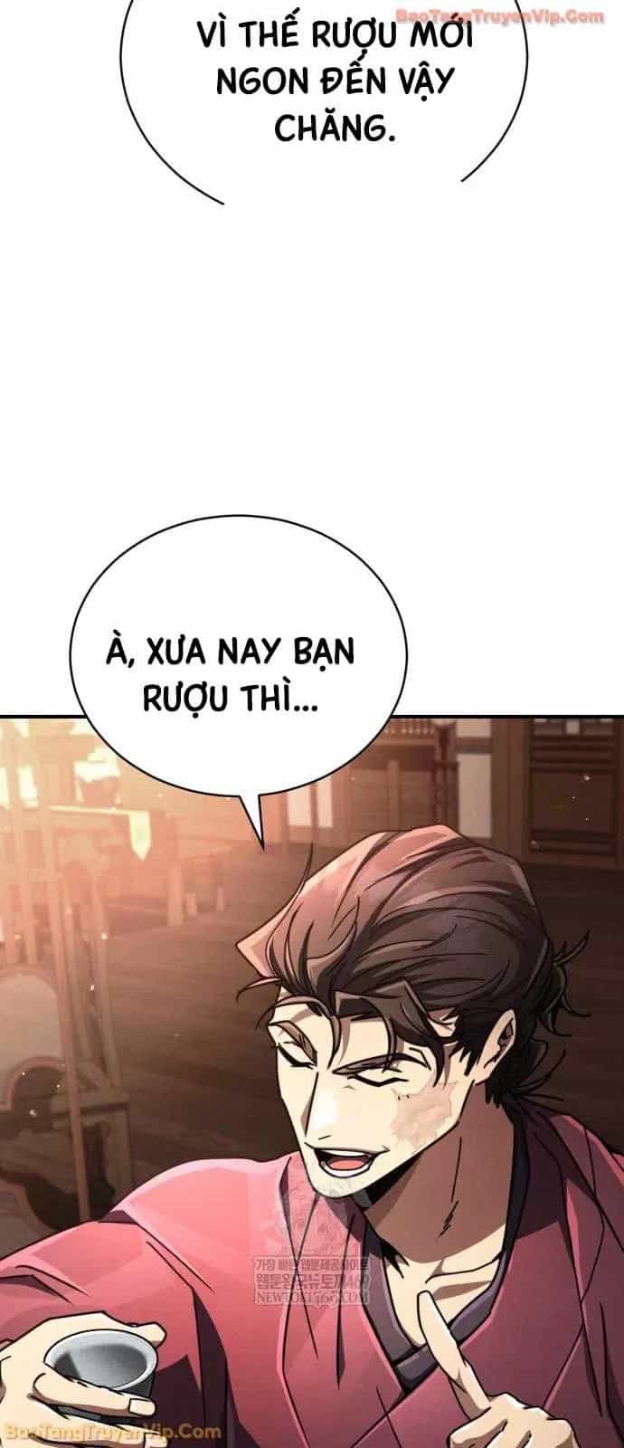 Sự Trở Lại Của Quyền Vương - Chương 34 - ảnh 48