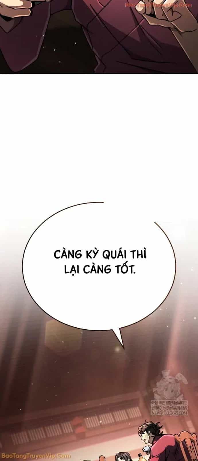 Sự Trở Lại Của Quyền Vương - Chương 34 - ảnh 49